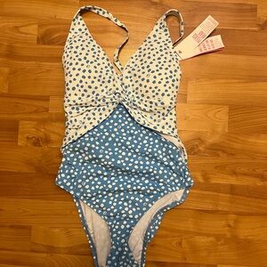 Lilly Pulitzer NWT Malvie Swimsuit